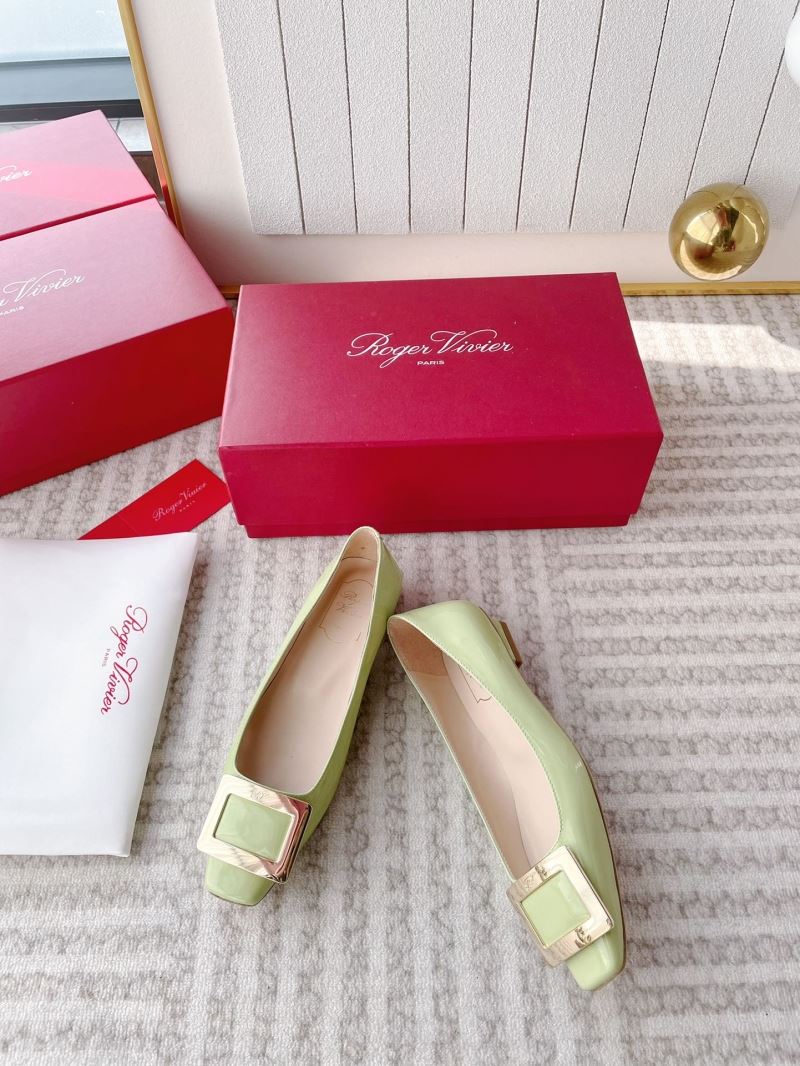 Roger Vivier Shoes